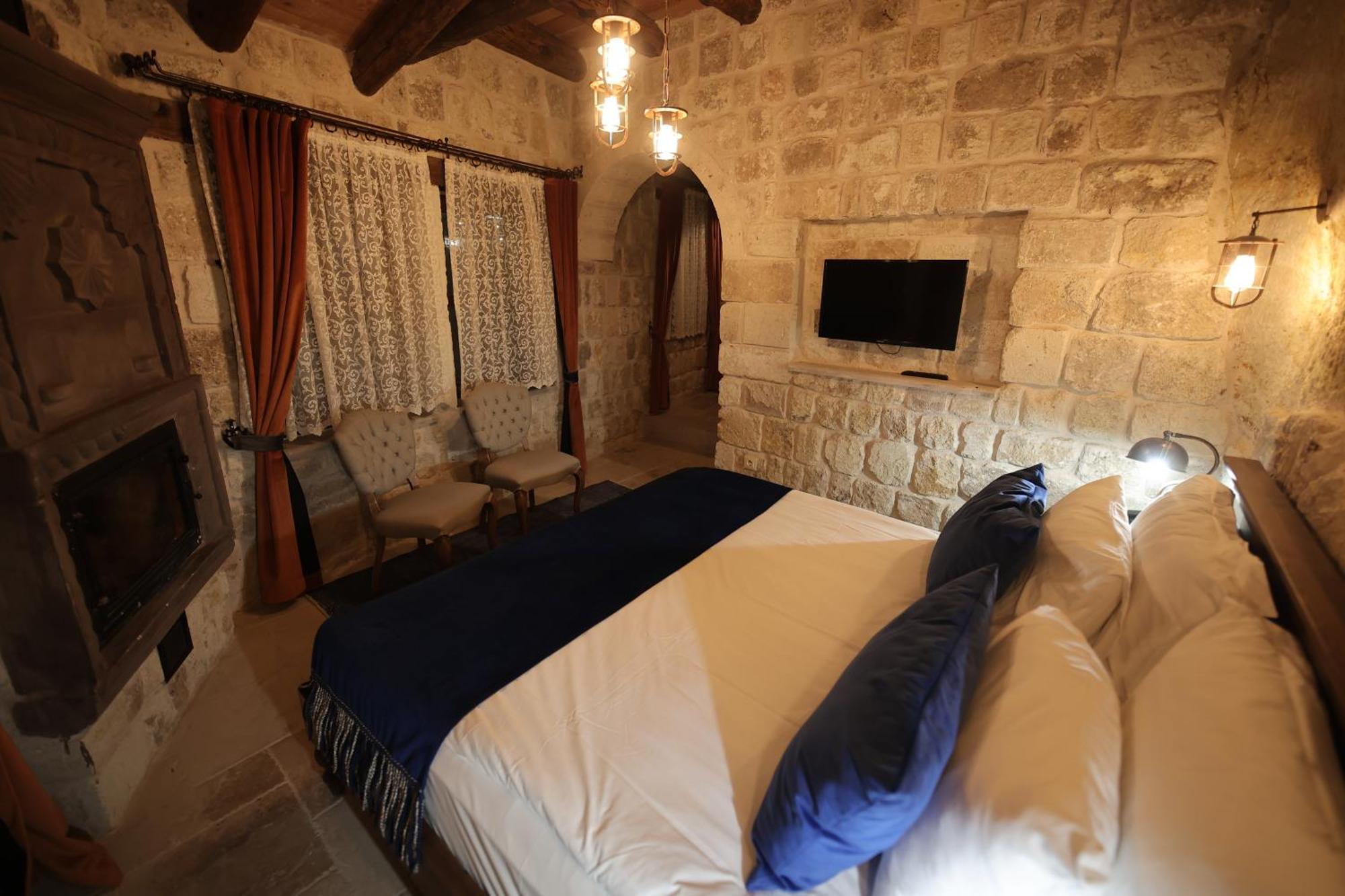 Uerguep Cave Suites Luaran gambar